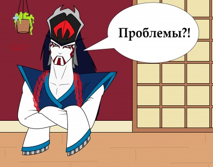 Джуто Щишо в пеинте