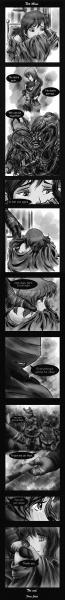 Not Alone