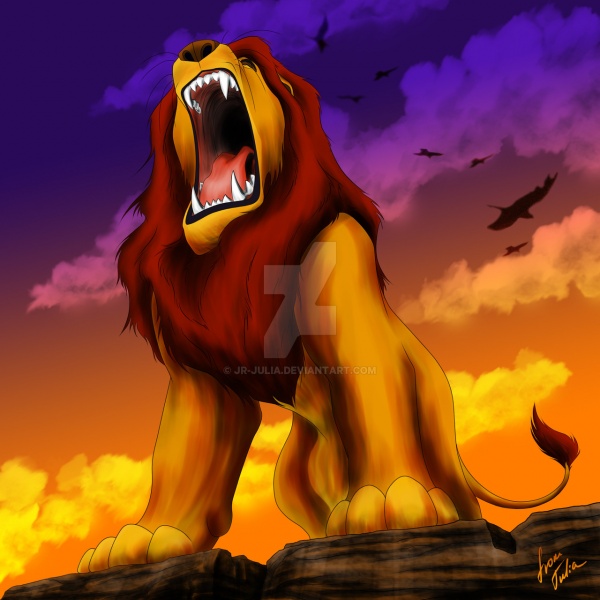 great king by jr julia d8per3t