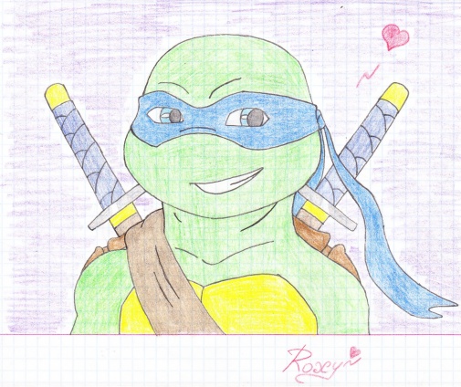 Leonardo