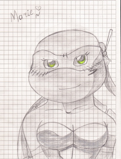 Marie