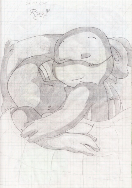 Good night