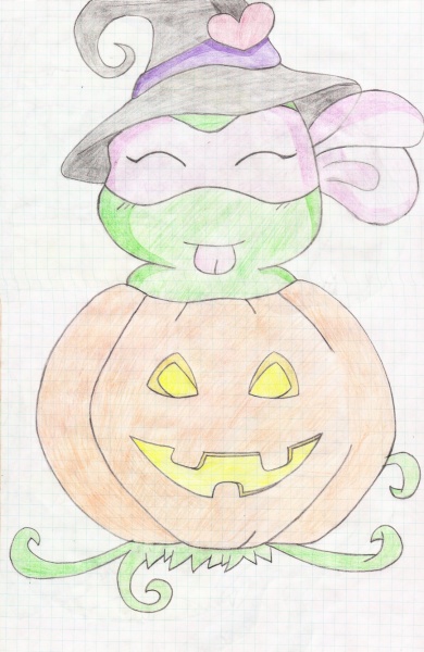 Happy Halloween