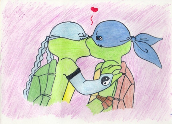 Kiss