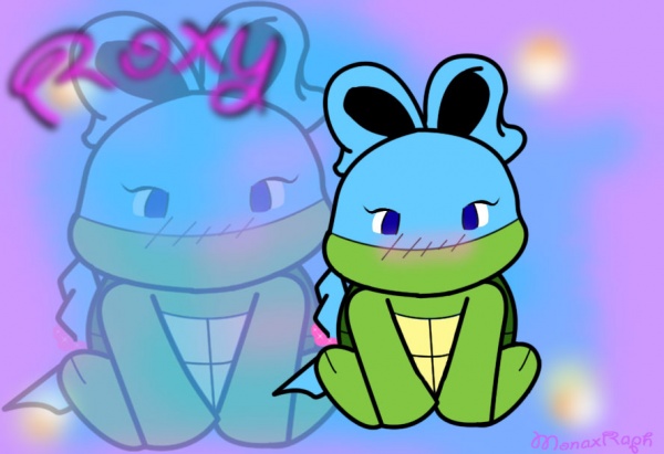 chibi chibi