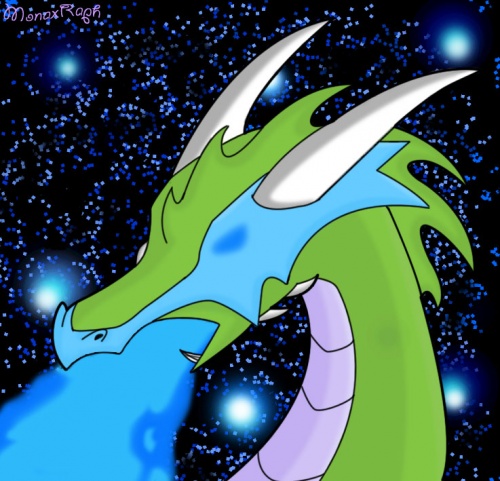 Roxy's avatar