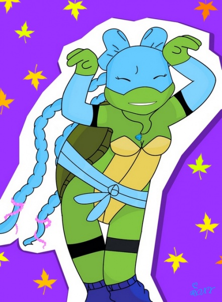 Caramell Dansen