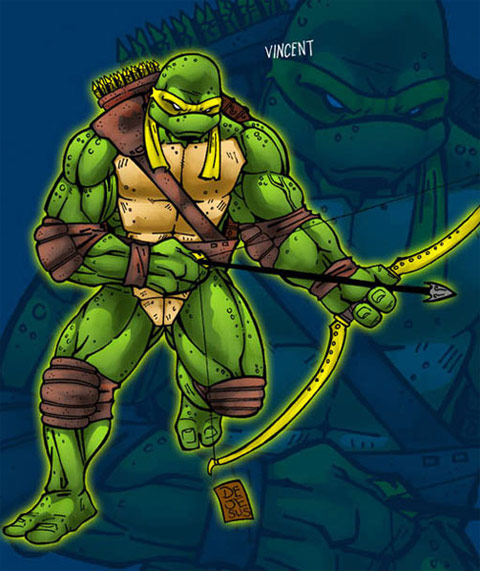 Bionicmonkey tmnt5