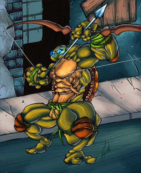 BoOom tmnt5