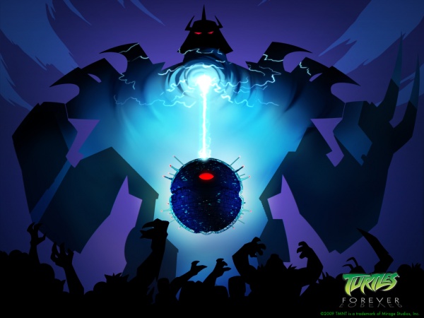 wallpaper shredder