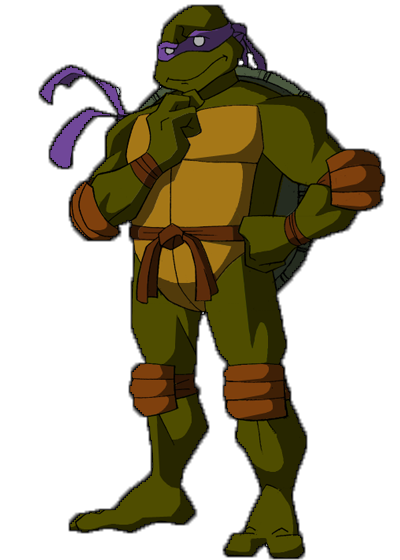 Donatello