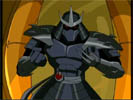 shredder new