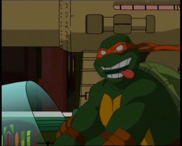 Майки и этим все сказано