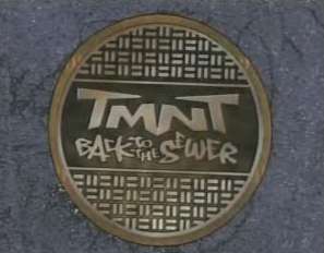 tmnt back to sewers
