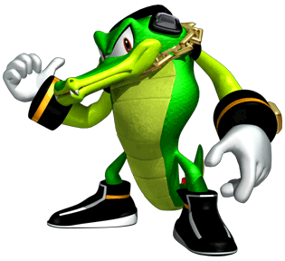 Vector