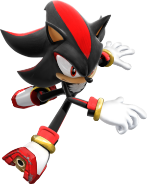 Shadow rivals
