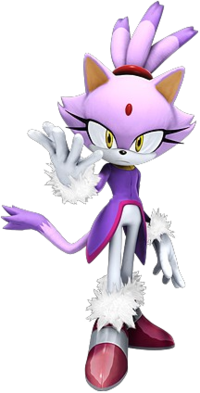 200px Blaze the cat