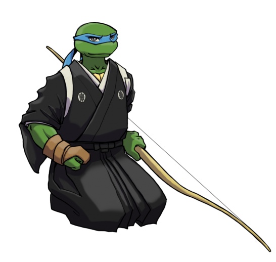 Leo Kyudo