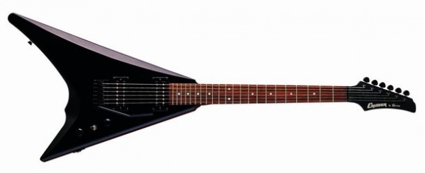 CRUISER RV 820GMT.BK