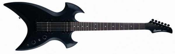 CRUISER RX 720GMT.BK