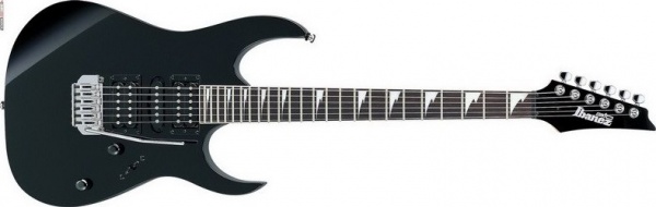 IBANEZ GRG170DX BN