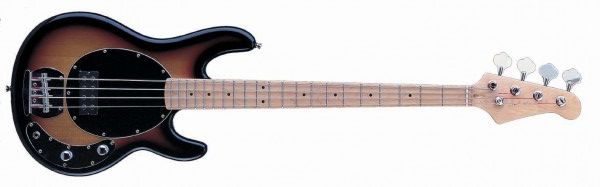 TERRIS MB100 (бас)