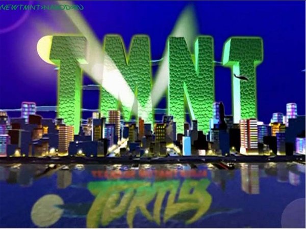 TMNT