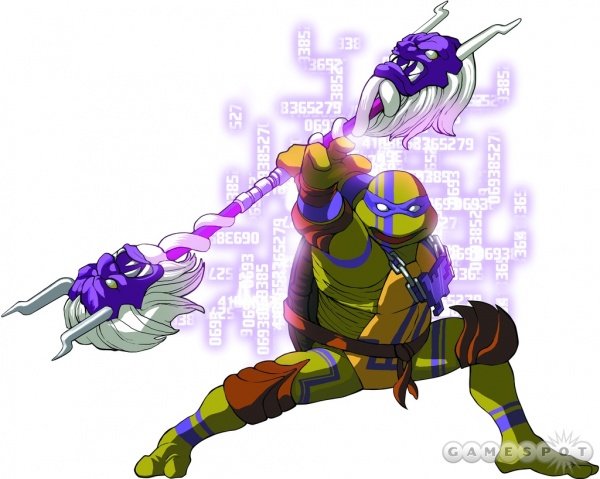 Donatello
