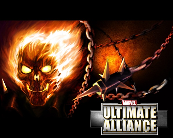 Marvel Ultimate Alliance wallpaper06 1280x1024