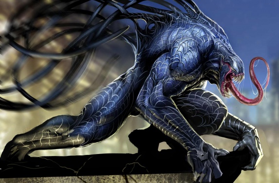 Venom spider man 654973 1600 1054