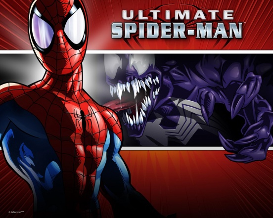 spider man