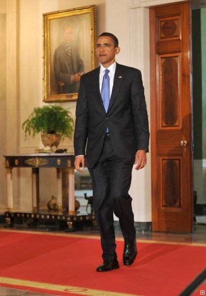 51307490 vf 2009 best dressed list barack obama