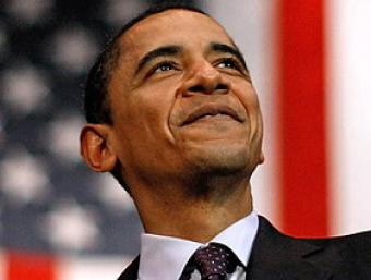 barack obama