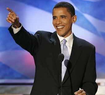 barak obama