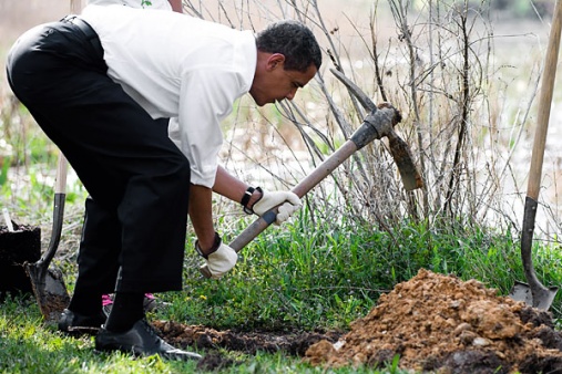 earth day barack obama01