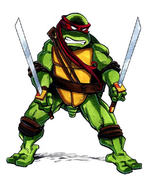 main leonardo