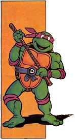 Donatello87
