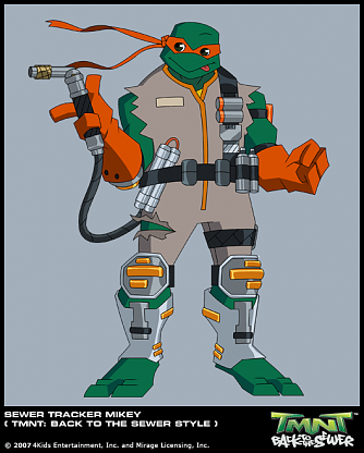 Michelangelo