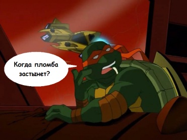 Пломба