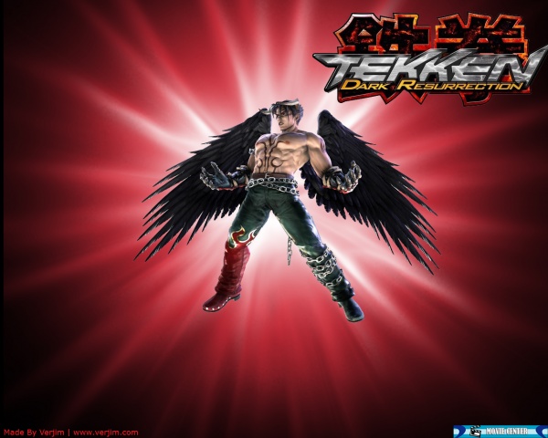 T5DR dEVIL jIN3