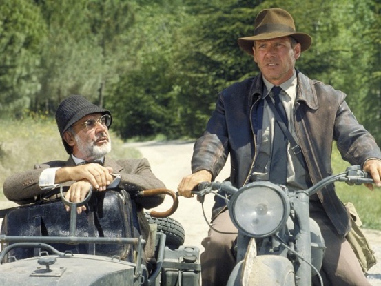 od sean connery