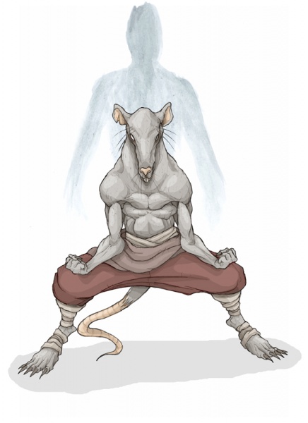 Yoshi  The Splinter by MurderousAutomaton