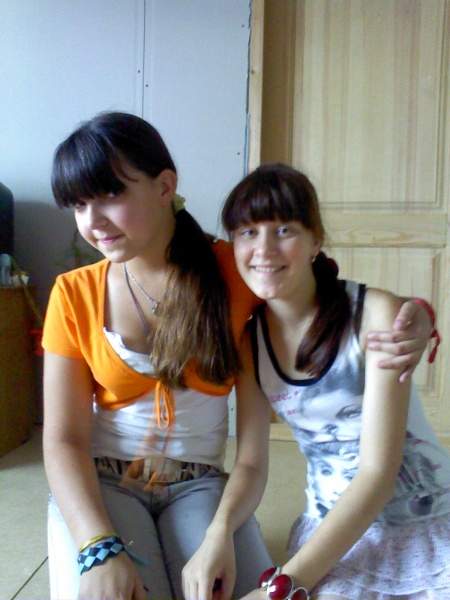 Я - слева  xD