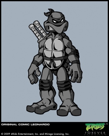 tmnt forever 23 01