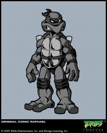 tmnt forever 23 03