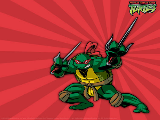 raphael wallpaper small