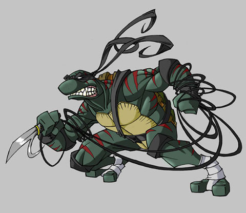 Vanbot