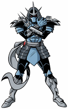 shredder
