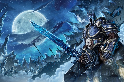 lich king main 1