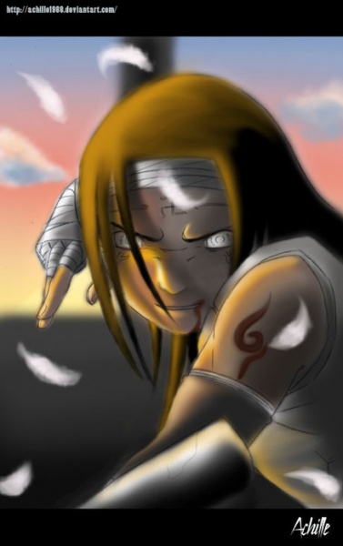 Я жажду стать сильнее!